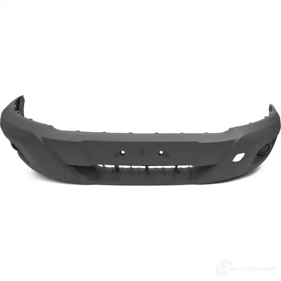 Бампер передний нижн. TYG FD04477BA FP1Y6 F 1438043051 изображение 0