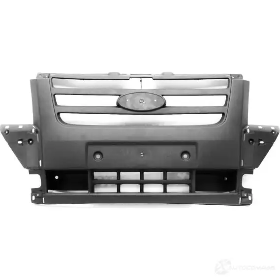 Бампер передний центр TYG MK 4N7 1422703707 FD04307BAN