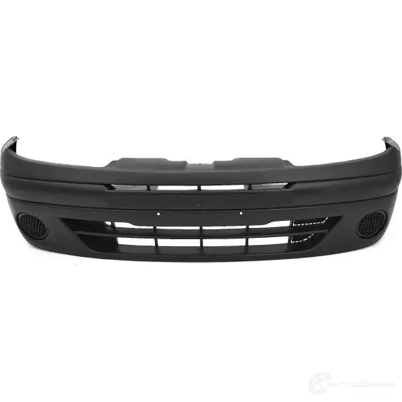 Бампер передний TYG RN04034BA Z3C PR 1422721392 изображение 0