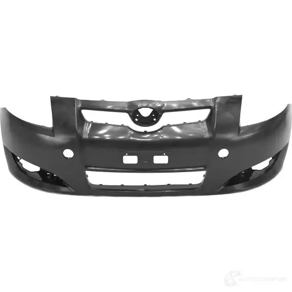 Бампер передний TYG EPG6 V4B TY04322BA 1422508719 изображение 0