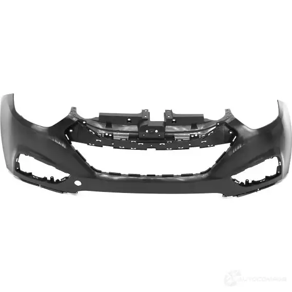 Бампер передний TYG HN04103BA RSWC WGU 1436974529 изображение 0