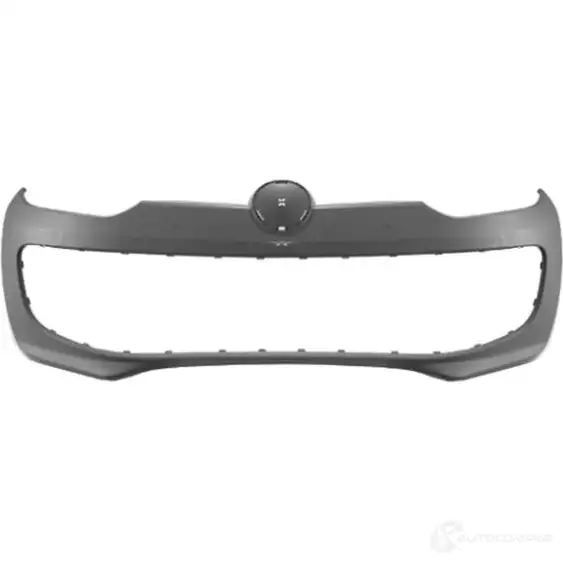 Бампер передний TYG 1438042755 VG04179BA TM CAAY