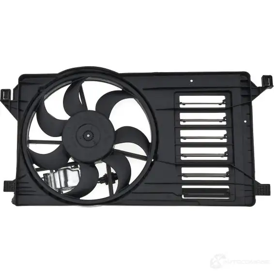 Диффузор кондиционера +вент. +мотор. TYG 58 IUM 1422710636 MZ67026A изображение 0