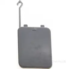 Заглушка заднего крюка mercedes benz (w211), 07-09 TYG BZ99042CA 1422713247 8NJBL GE