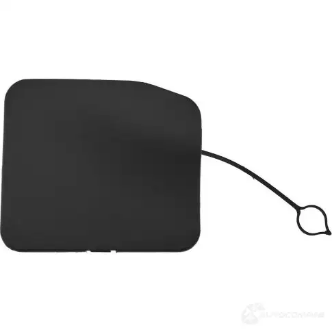 Заглушка крюка в Бампер задний TYG 1438048947 M WWEJD DS99166CA
