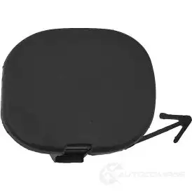 Заглушка крюка в бампер передний TYG DS99095CA Y1OYM M 1422716460