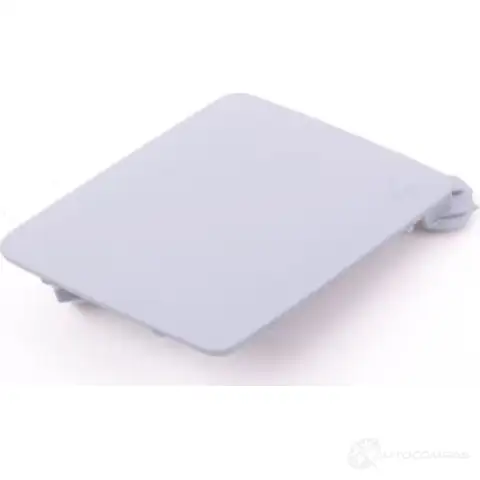 Заглушка крюка в бампер передний TYG 4U 13XOK BM99088CA 1438048545