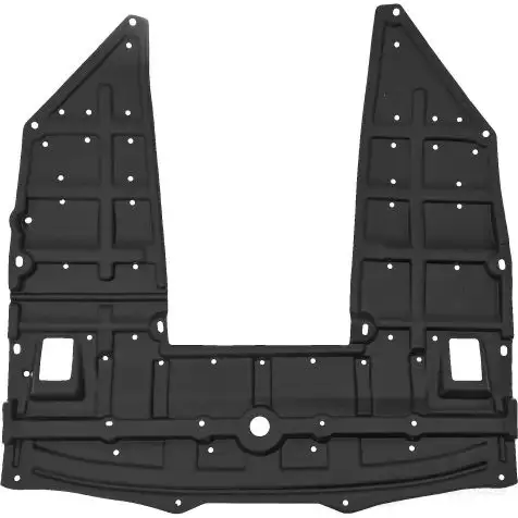 Защита двигателя TYG DS33054A 1438054989 2FOD LR