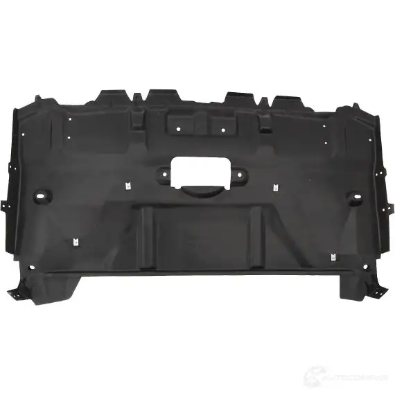 Защита двигателя subaru legacy, 10 -/ outback, 10 - TYG 1422722731 SB33003C PVDTS U