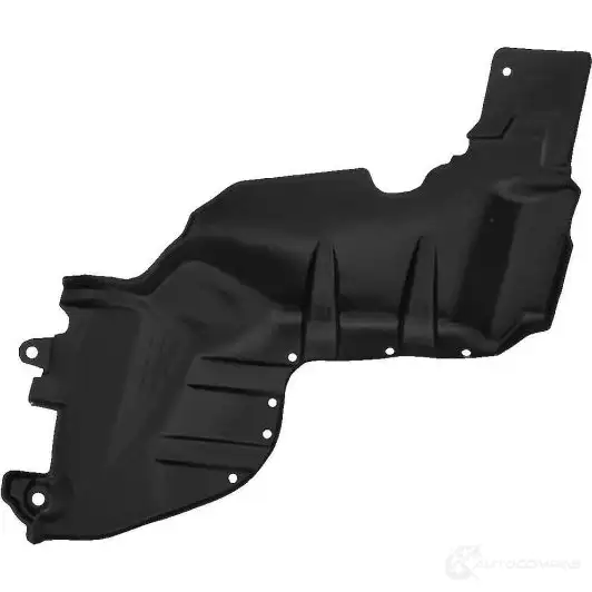 Защита двигателя правый TYG 1422722544 SB33002AR C VIDMA