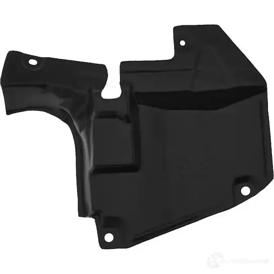 Защита двигателя правый TYG MZ33018AR 1438055405 I 97QY5