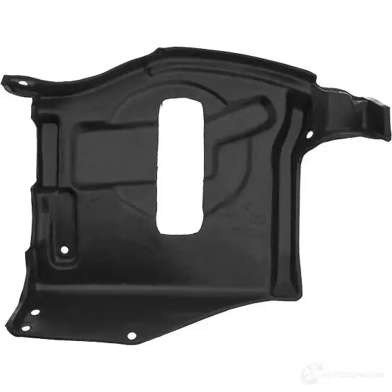Защита двигателя правая usa type TYG D D6J4 1422714475 MB33002AR