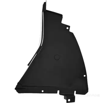 Защита под бампер передний левый m sport TYG OE 60LS 1438055575 BM33023GL