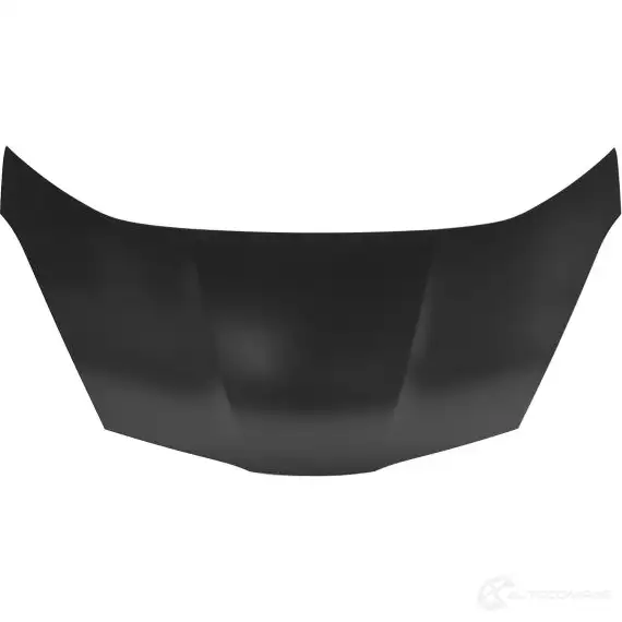 Капот jazz / fit euro type TYG 1422706639 HD20077A KCF W03
