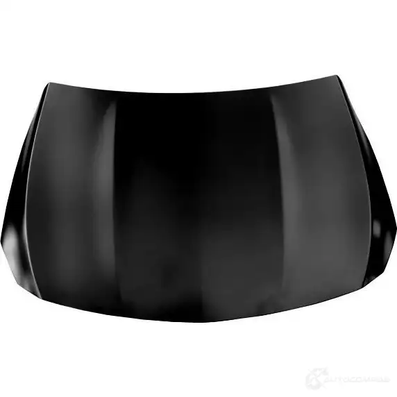 Капот передний сталь TYG BZ20044B 1438057428 NUO AW