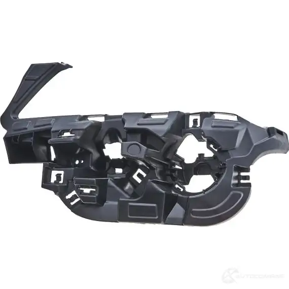 Кронштейн бампера передний левый TYG FR MWJ 1422698961 BM04086RAL