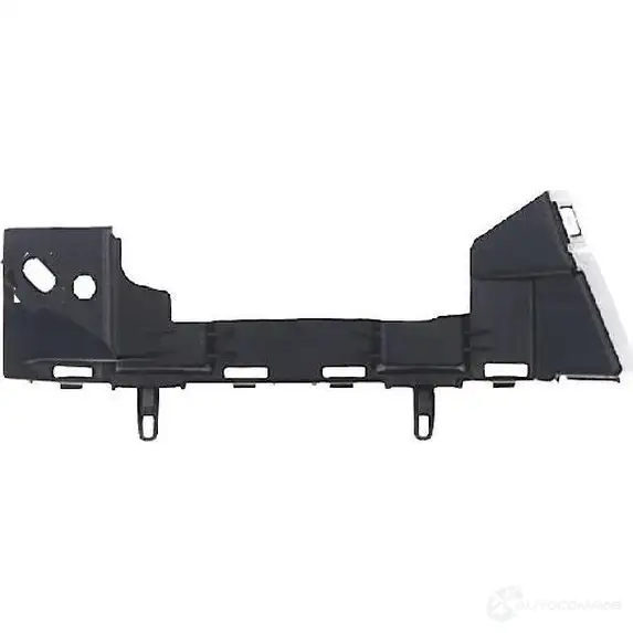 Кронштейн бампера передний левый TYG UO3V BO 1438059674 CV43305BL