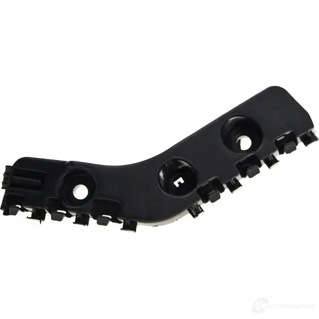 Кронштейн бампера передний левый 2014> TYG 8OHDJ D DG43106BL 1438059977