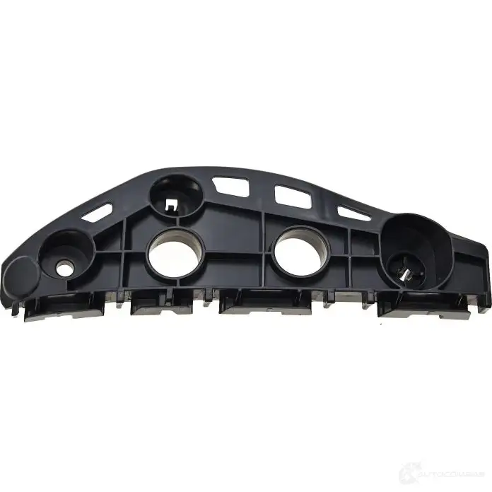 Кронштейн бампера передний правый 2012> TYG A QO9KU0 TY43503AR 1436975166