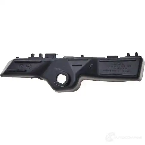 Кронштейн бампера пластик правый TYG 1422708896 8X LY8Y4 KA43031BR