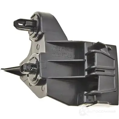 Кронштейн для бампера TYG BP 3TMA 1438058936 TY43514BL