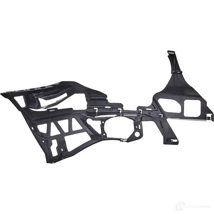 Кронштейн бампера пластик mercedes (w211), 07-09 TYG 1422713229 MW T468 BZ43039AL