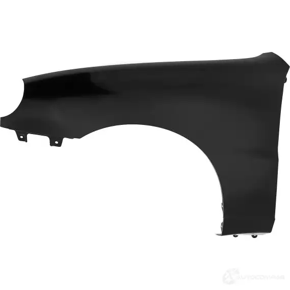 Крыло переднее левое без отверстий TYG 1422701085 29G XS29 DW10002AL