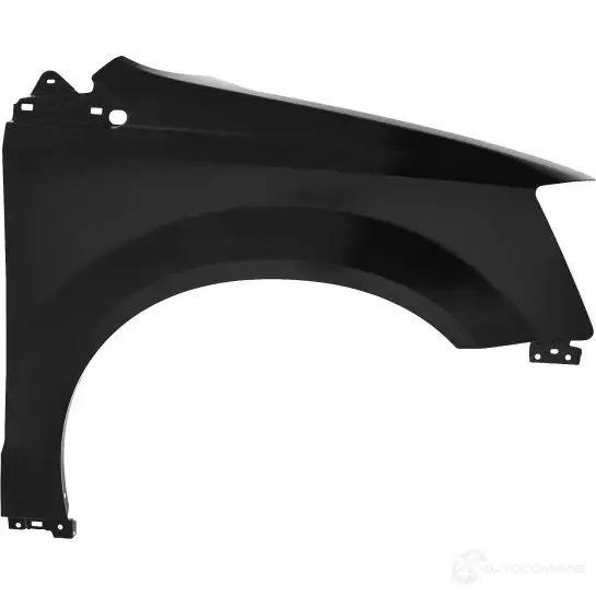 Крыло переднее правое TYG DG10059AR 1422700400 I6 0T3Q изображение 0