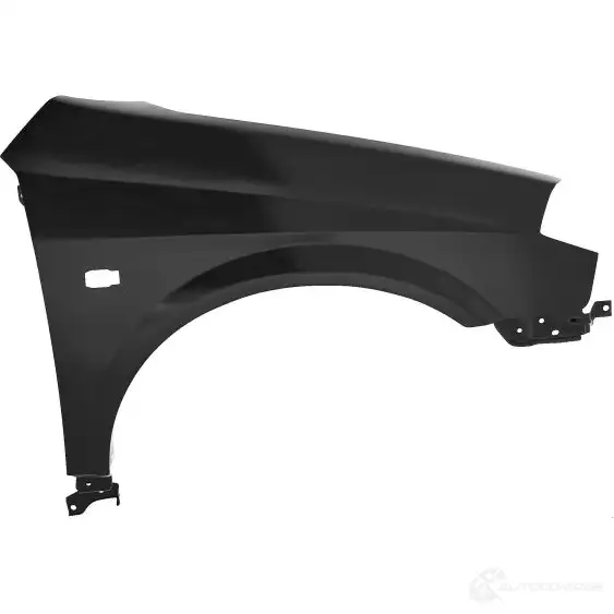 Крыло переднее правое TYG 1422501826 QURC 6ZW DS10120AR изображение 0