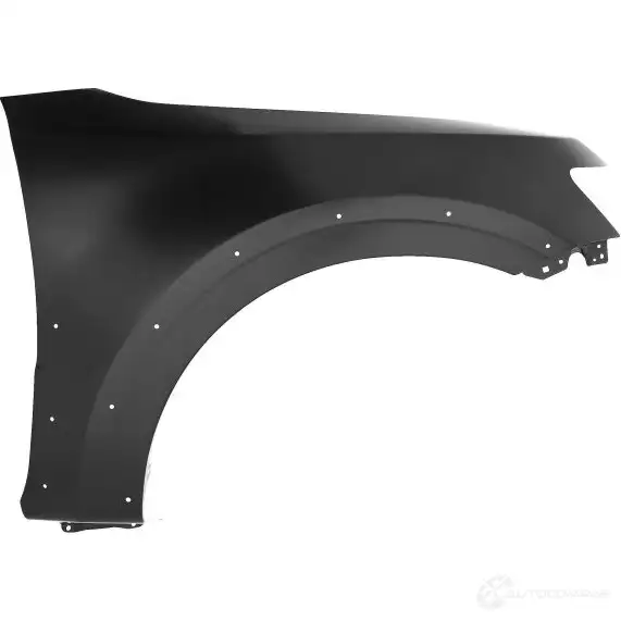 Крыло переднее правое под молдинг TYG 84G GWHS MB10080CR 1422505037