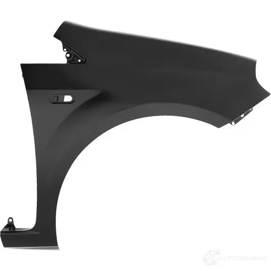 Крыло переднее правое TYG 1422701658 XPT2 77B FT10029AR изображение 0