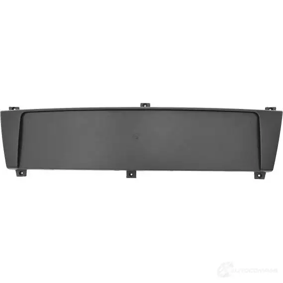 Молдинг бампера передний (держатель номера) TYG 1422732581 AD04016LA 3ZYP CHI