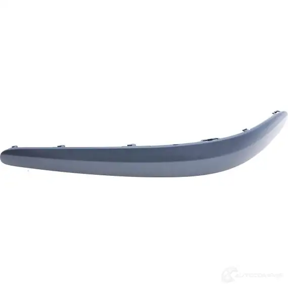 Молдинг бампера передний левый TYG BZ04029MAL ML3 BEGD 1422712920