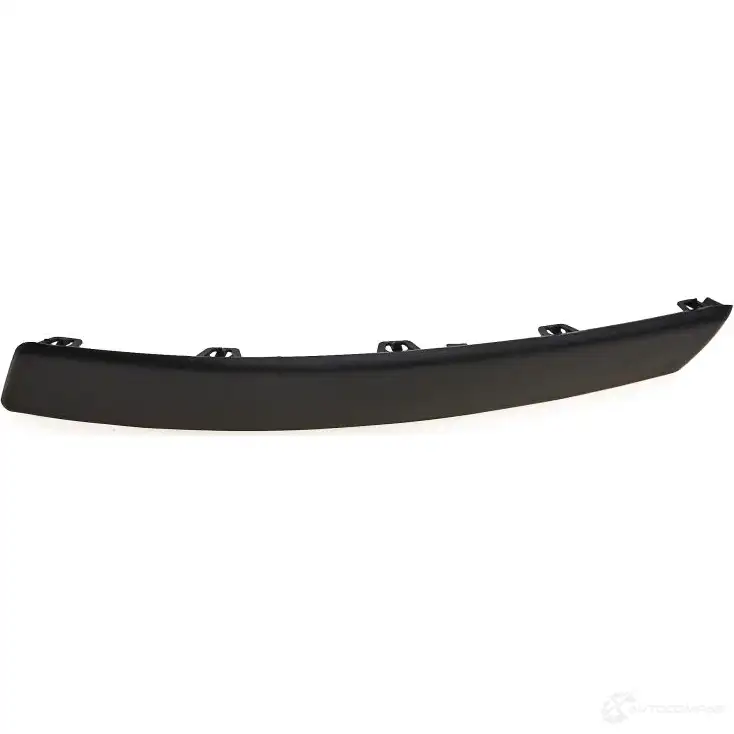 Молдинг бампера передний левый TYG KTF89 2 CT04016MALN 1436974257