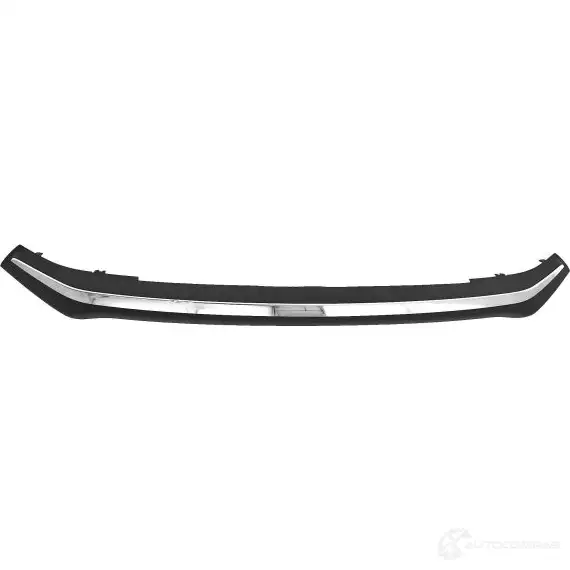 Молдинг бампера передний хром TYG T1EAP C 1436975071 TY04453MA