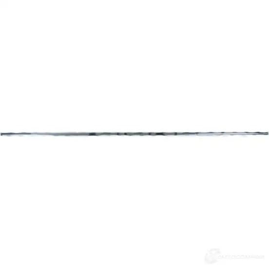 Молдинг двери передней, xром mercedes (w204), 01. 07 - TYG 1422713236 QCDF8 2 BZ87024AL