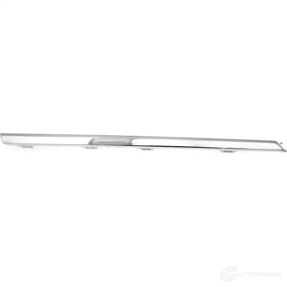 Молдинг заднего бампера TYG 1438068614 CZ8 XX85 VG04107MAL