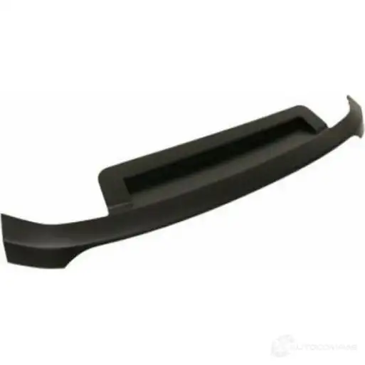 Молдинг капота передний черный TYG 1438069506 TY07377MA UIKIJH 7