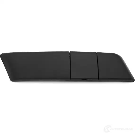 Молдинг переднего бампера TYG 1422721526 8 WZUT RN04085PAR