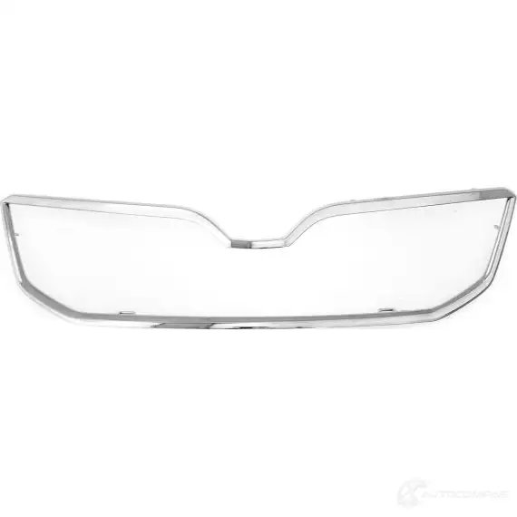 Молдинг решетки радиатора хром TYG 0MJB D0 SD07019MAV 1438070458 изображение 0
