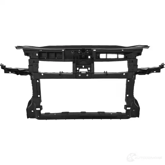 Панель радиатора под конд. tdi TYG VW03009B KOOW I 1422732679