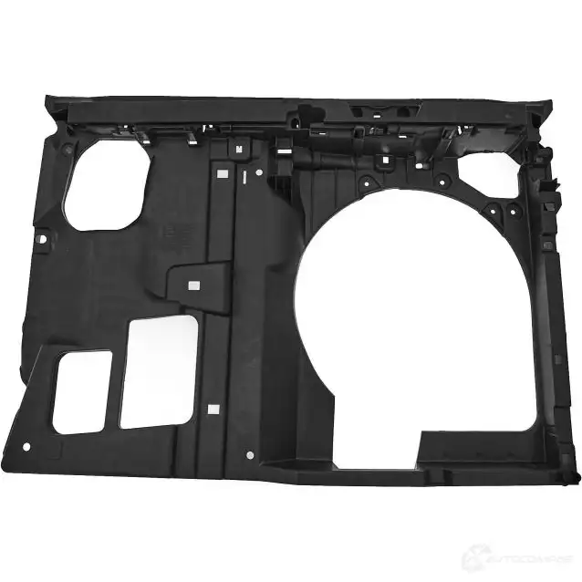 Панель радиатора TYG 1438073022 DVI T2QX VG03032A изображение 0