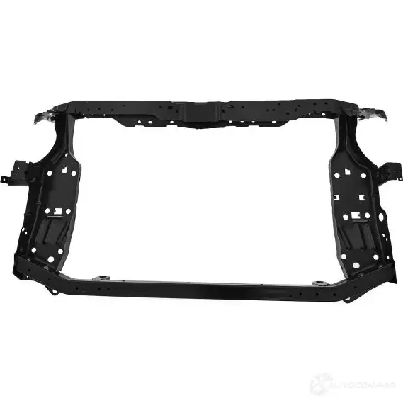 Панель радиатора 1. 6l бензин TYG DS30072A 1422716294 OB YVNR