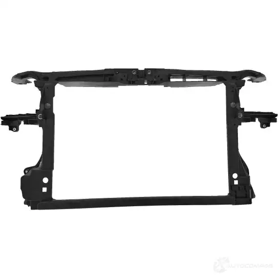 Панель радиатора 3. 2l бензин, 2. 0l дизель TYG 1422732698 AD03002A 1X 1EC