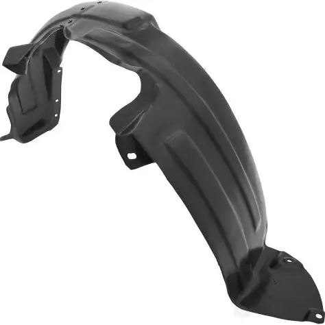 Подкрылок левый /gdif0035l TYG KA11018AL C R43XEG 1422708950