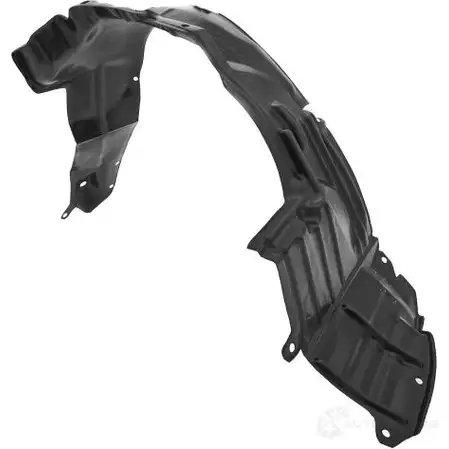 Подкрылок передний левый TYG 1422714634 4IM9T D MB11032AL