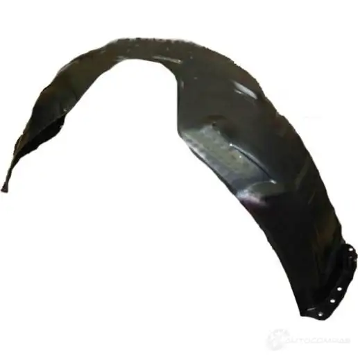 Подкрылок передний левый TYG 1422727392 T CLJ3 TY11151CL