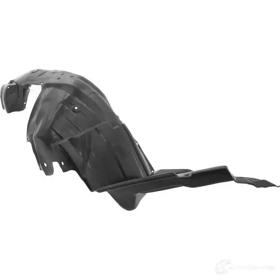 Подкрылок передний левый TYG BP1DL 4 SB11027CL 1422722629