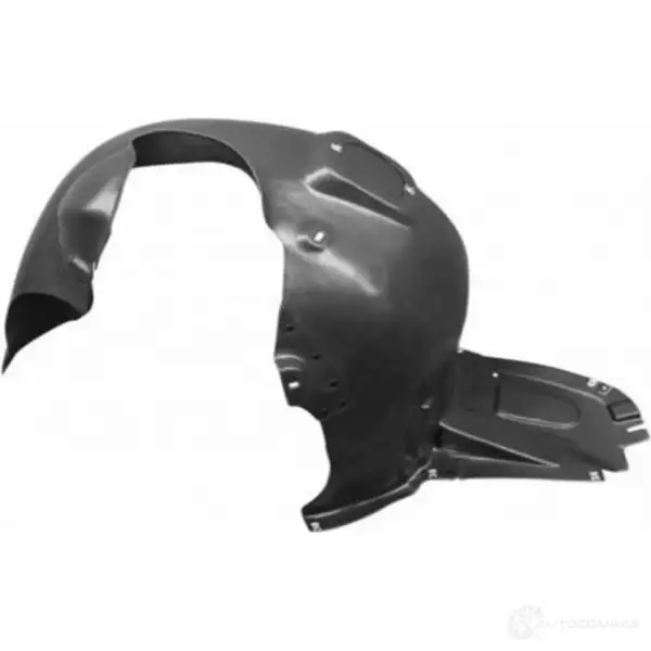 Подкрылок передний левый TYG 87C I93A 1438083765 SD11015AL