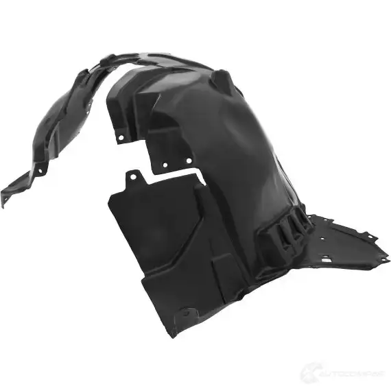 Подкрылок передний левый TYG K 3V2W 1438083810 DS11212BL